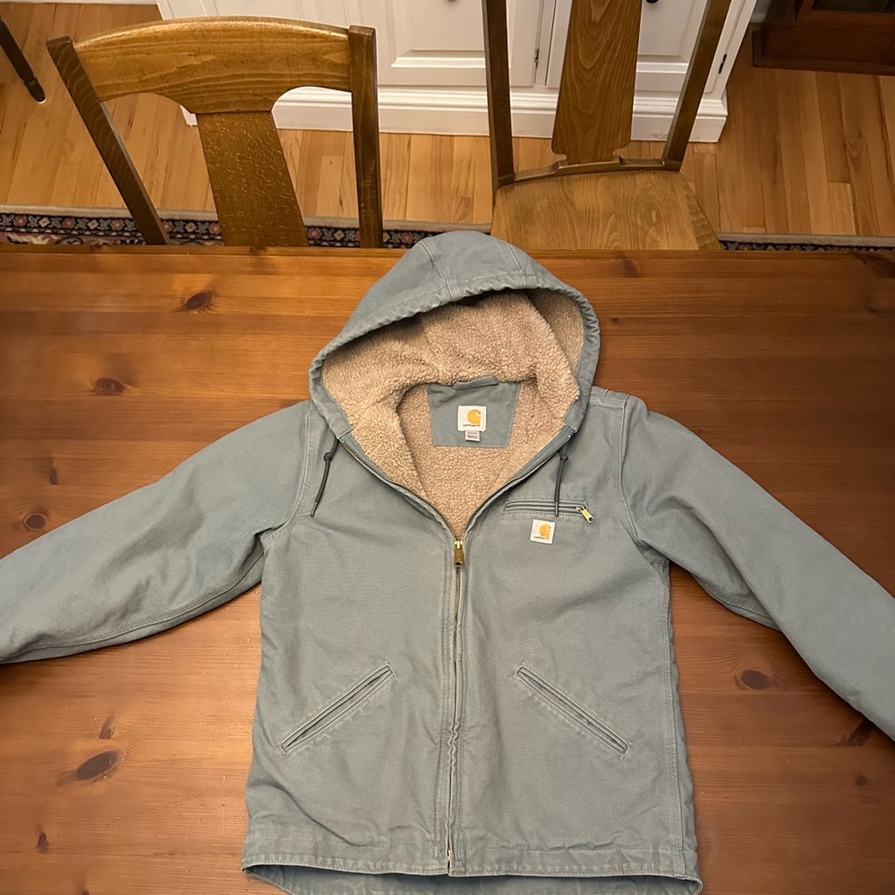 Women’s Carhartt Coat